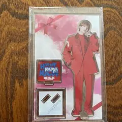 山中柔太郎 アクリルスタンド