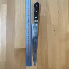 iiza1210 スライサー 240mm 越前刃物 - メルカリ