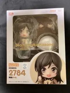 ねんどろいど 神様はじめました 桃園奈々生 - メルカリ
