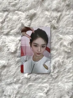 IVE WAVE イソ トレカ