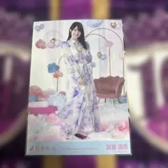 乃木坂46 賀喜遥香 生写真 まとめ売り（5枚セット） - メルカリ