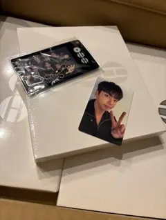 BTS 3形態セット[ARIRANG] ＋ FC 公式メンバーシップキット特典付