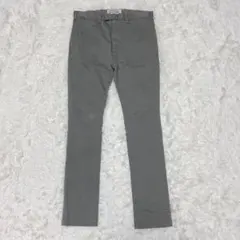 REMI RELIEF レミレリーフ chino チノストレッチパンツ Mのサムネイル