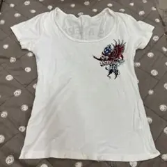 d.i.a.鷹トップス半袖のサムネイル