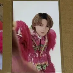 LOVE ENG!NE 佐野勇斗 トロピカル衣装 トレカ