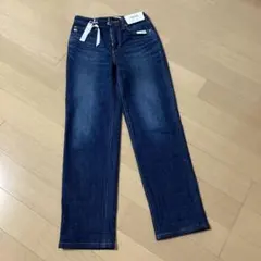 SOMETHING デニムパンツ XS→Sサイズです‼︎のサムネイル