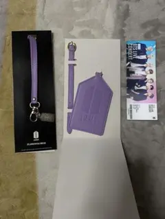 BTS ファンクラブ限定