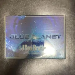 三代目J Soul Brothers BLUE PLANET LIVE 2015