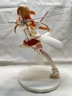 ソードアート・オンライン アスナ フィギュア