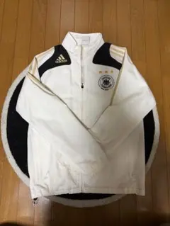 adidas ドイツ代表ジャージ Lサイズ