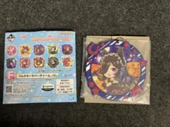 「ライスシャワー」ウマ娘一番くじ12弾 フルカラーラバーチャーム