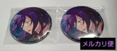あんスタコレクション缶バッジ 礼瀬マヨイ 2026 casual Feb - メルカリ