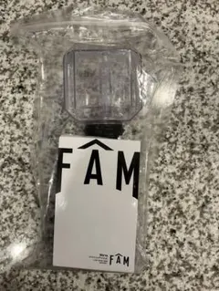 FAM タイムレス　timelesz ペンライト　2025