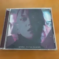 globe FACES PLACES