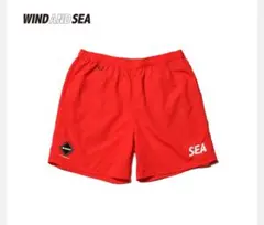FCRB WIND AND SEAコラボショートパンツ - メルカリ