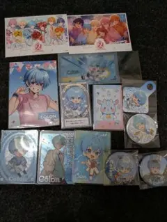 2026年最新】すとぷりグッズまとめ売りの人気アイテム - メルカリ