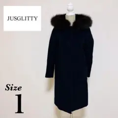 2026年最新】jusglitty コート 3wayの人気アイテム - メルカリ