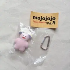 mojojojo Figure Mascot Vol.4 マスコット