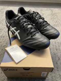 asics DS LIGHT CLUB WIDE サッカースパイク27.5cm