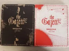 2026年最新】shoxx file gazetteの人気アイテム - メルカリ