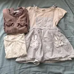 子供服 110cm トップス まとめ売り