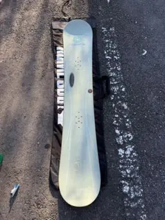 BURTON バートン SUPER FLY Ⅱ スーパーフライ2 スノーボード BURTON バートン SUPER FLY Ⅱ スーパーフライ2 スノーボード