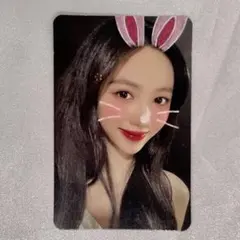 2026年最新】cherrybullet ジウォンの人気アイテム - メルカリ