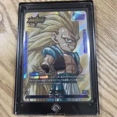 【当時物】DRAGON BALL アマダ PC-29 ゴテンクス メタル 当時物】DRAGON BALL アマダ PC-29 ゴテンクス メタル - メルカリ