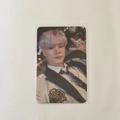 nctdream ジェノ トレカ istj