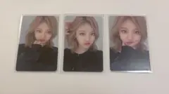 最終値下 ATEEZ ホンジュン IOMT 直筆サイン入り サノク 特典トレカ