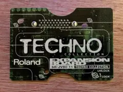 ROLAND SRX-97 - メルカリ