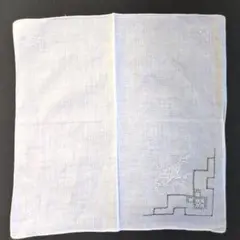 スワトウ刺繍ハンカチ（12枚）