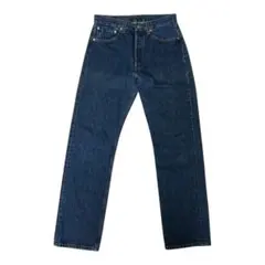 良品 90s USA製 Levi's 501 ジーンズ W31