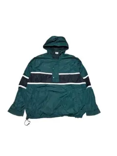 Nike 90's anorak parka center logo acg - メルカリ