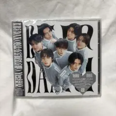 EBiDAN Yes!東京 初回限定盤 原因は自分にある。盤 CD 新品未開封