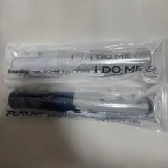 i DO ME 1DOMEペンライト RAYS SnowMan