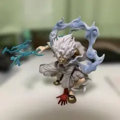 ワンピース フィギュア ニカルフィ　海外版