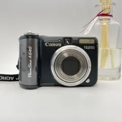 2026年最新】canon powershot a620の人気アイテム - メルカリ