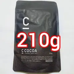 ②C COCOA チャコールココア　ダイエット COFFEE チャコールコーヒーのサムネイル