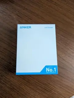anker 533 power bank (powercore 30w)