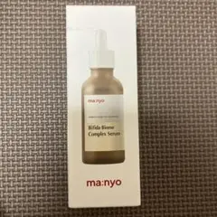 manyo ビフィダバイオームコンプレックスアンプル 50mlのサムネイル
