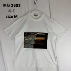 美品 25SS C.E cavempt TH diving boardのサムネイル