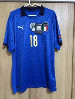2026年最新】イタリア代表 ユニフォームの人気アイテム - メルカリ