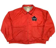 希少 80～90’s Bob’s TAILOR EASTBOY ナイロンブルゾン