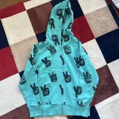 JENNI DANCEセットアップ