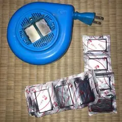 金鳥 キンチョウ ベープ&かとりマット22枚