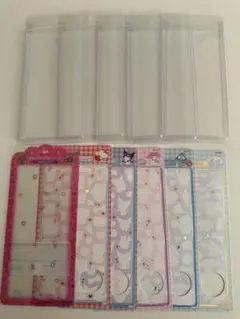 ボンボンドロップシール（⚠️空箱⚠️）