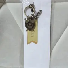 とりっぴぃ マダミス エイダ 実況者 バッグチャーム スタン