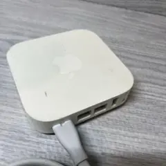Apple AirMac Express 無線LANルーターA1392 送料込み