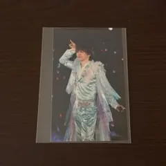 M!LK 吉田仁人 I CAN DRINK キャンドリ オーロラ衣装 トレカ